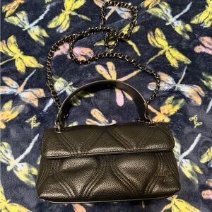 Lug Mini Cadence in black VL GUC